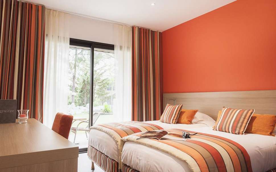 Een foto van Bartaccia Hotel