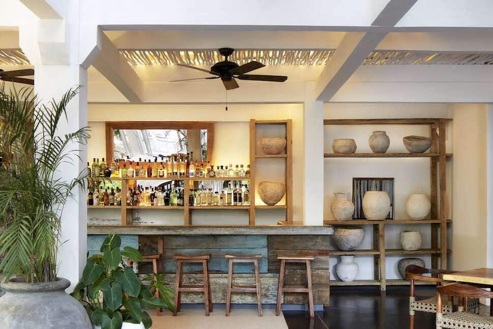 Een foto van Kimpton Aluna Resort Tulum