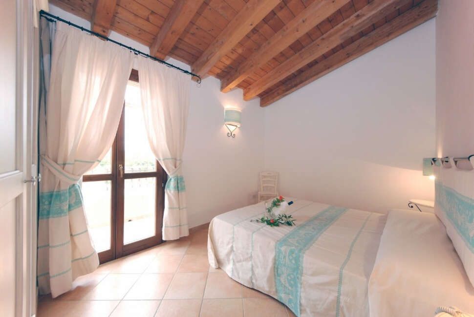 Een foto van Residence Baia dei Mirti