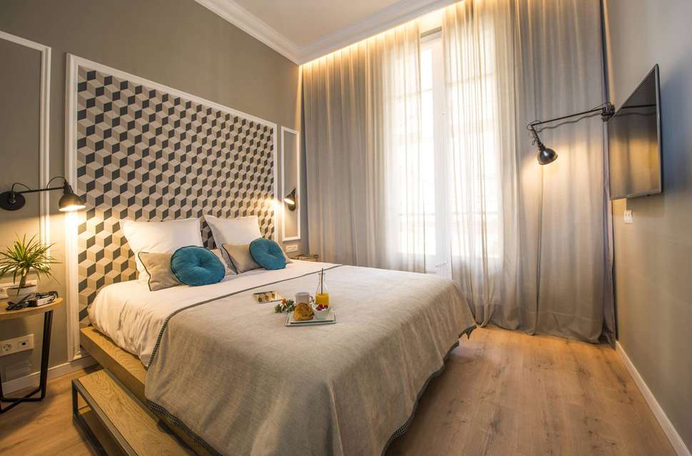 Een foto van Mosaic by Ona Hotels