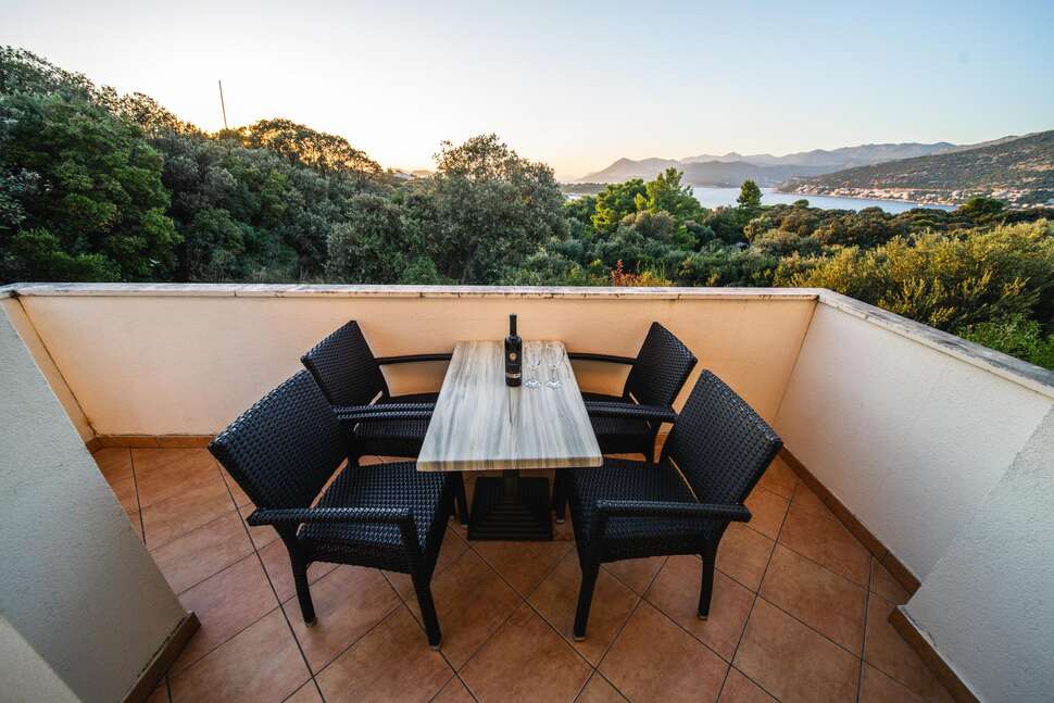 Ein Foto Pervanovo Apartments