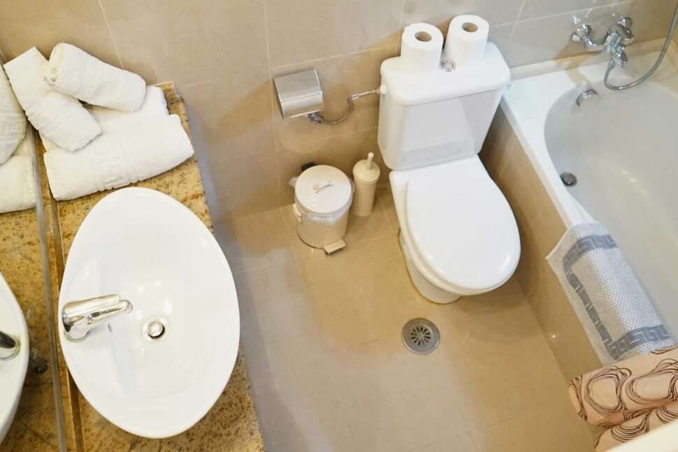 Een foto van Spiti Nikos Appartementen