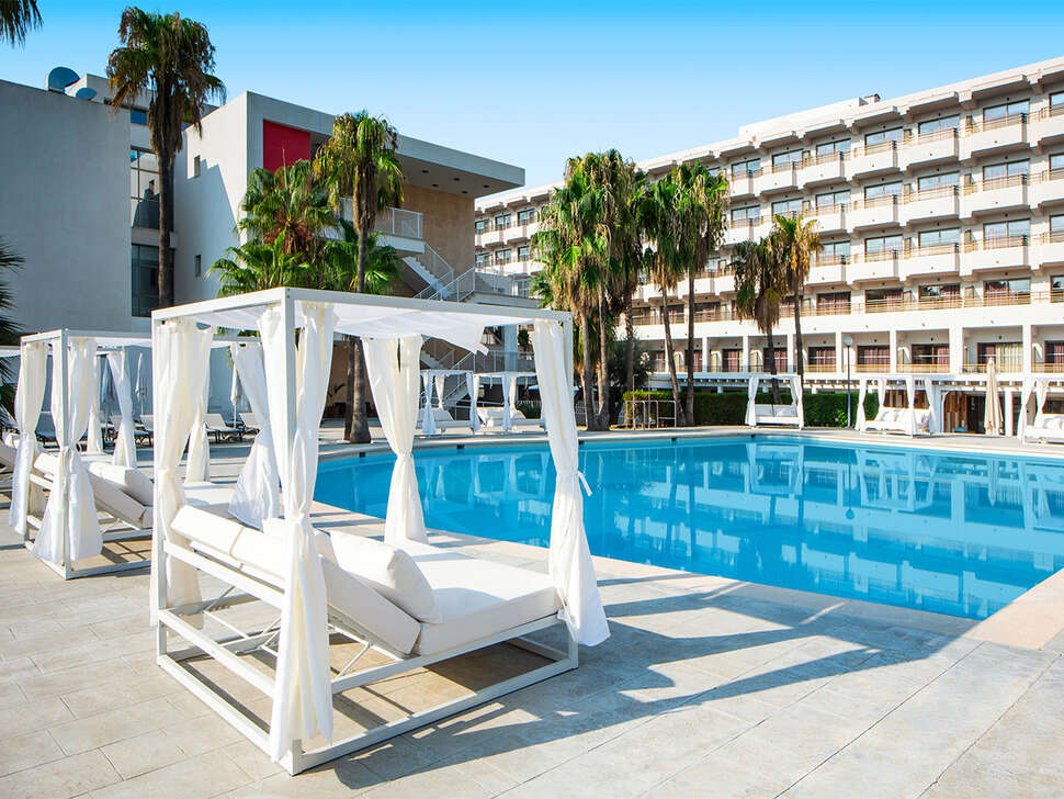 Een foto van Innside by Melia Alcudia