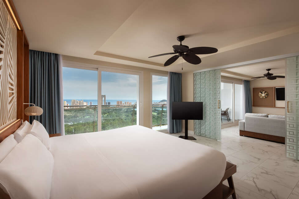 Een foto van Four Points by Sheraton Costa Blanca Resort