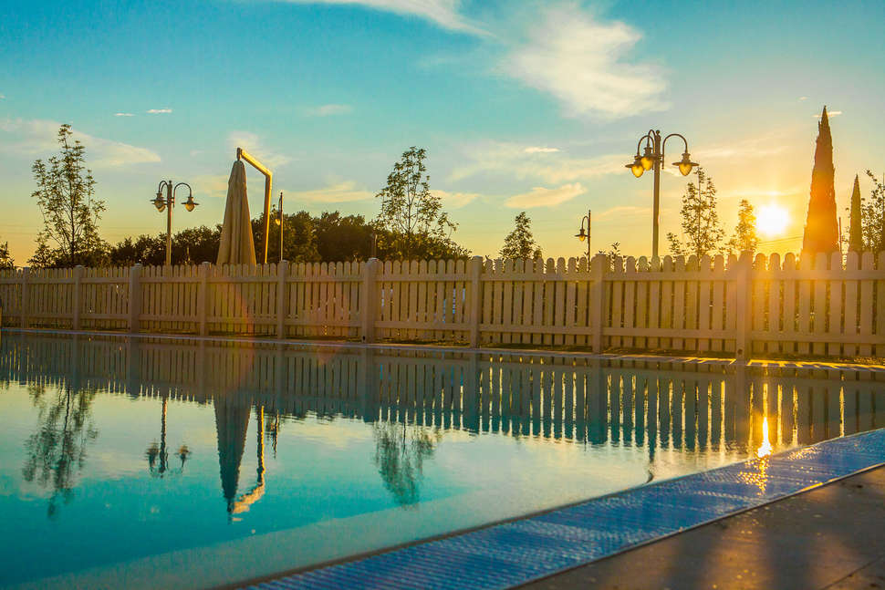Een foto van Chianti Village Morrocco