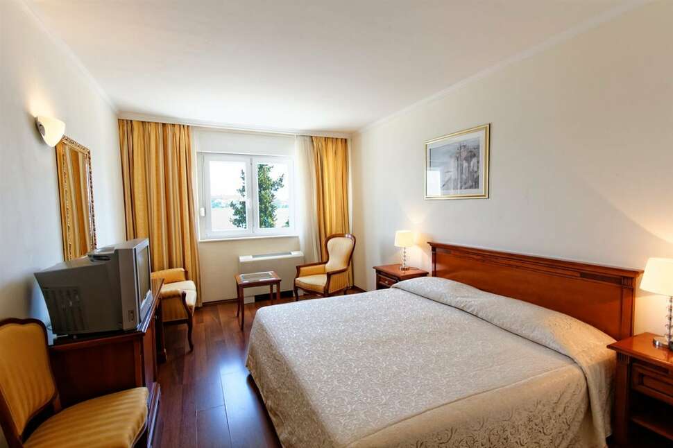 Een foto van Hotel Val