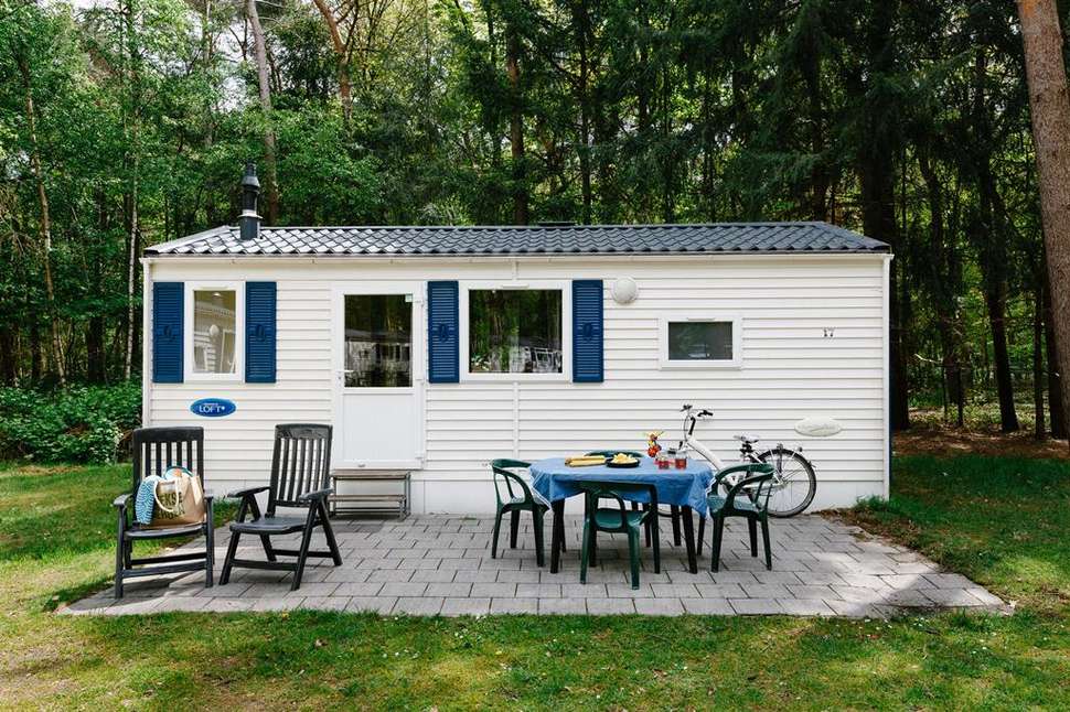 Een foto van Lake Resort Beekse Bergen