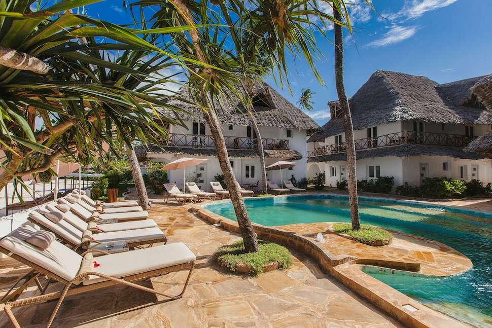 Een foto van Dream's Bay Boutique Hotel