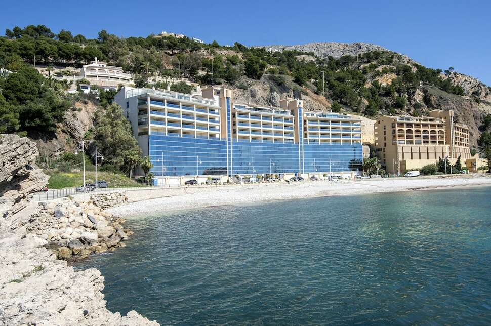 Een foto van Pierre & Vacances Altea Beach