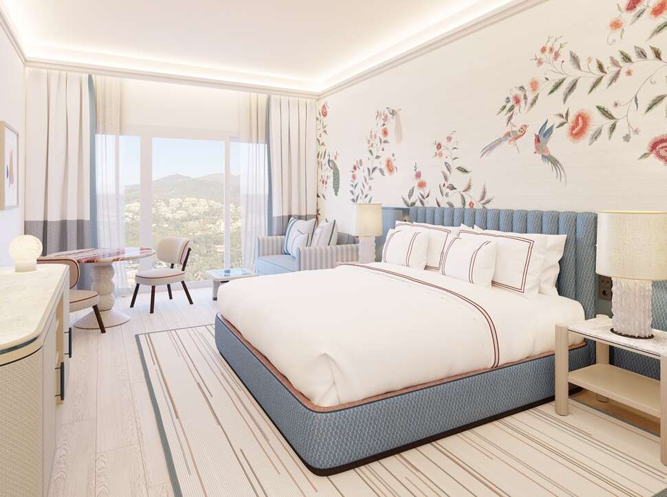 Een foto van Don Carlos Leisure Resort & Spa