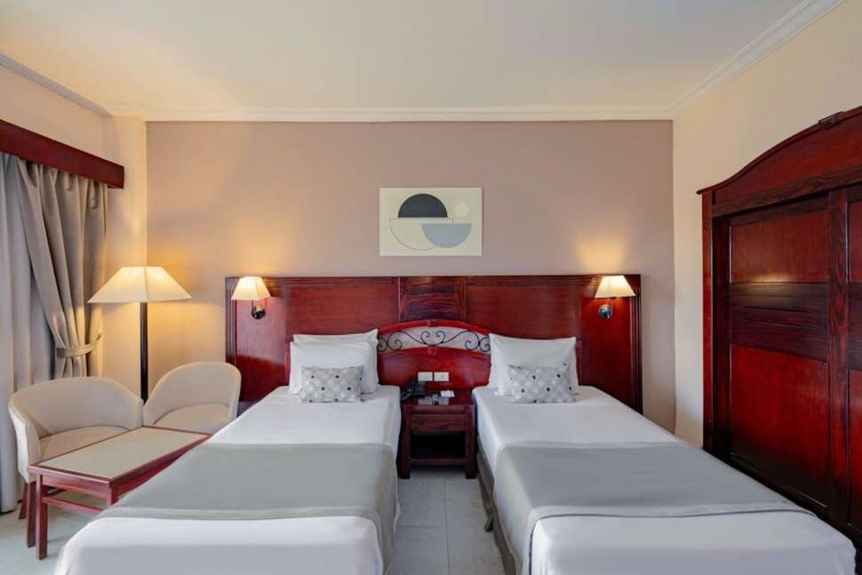 Een foto van Brayka Bay Resort