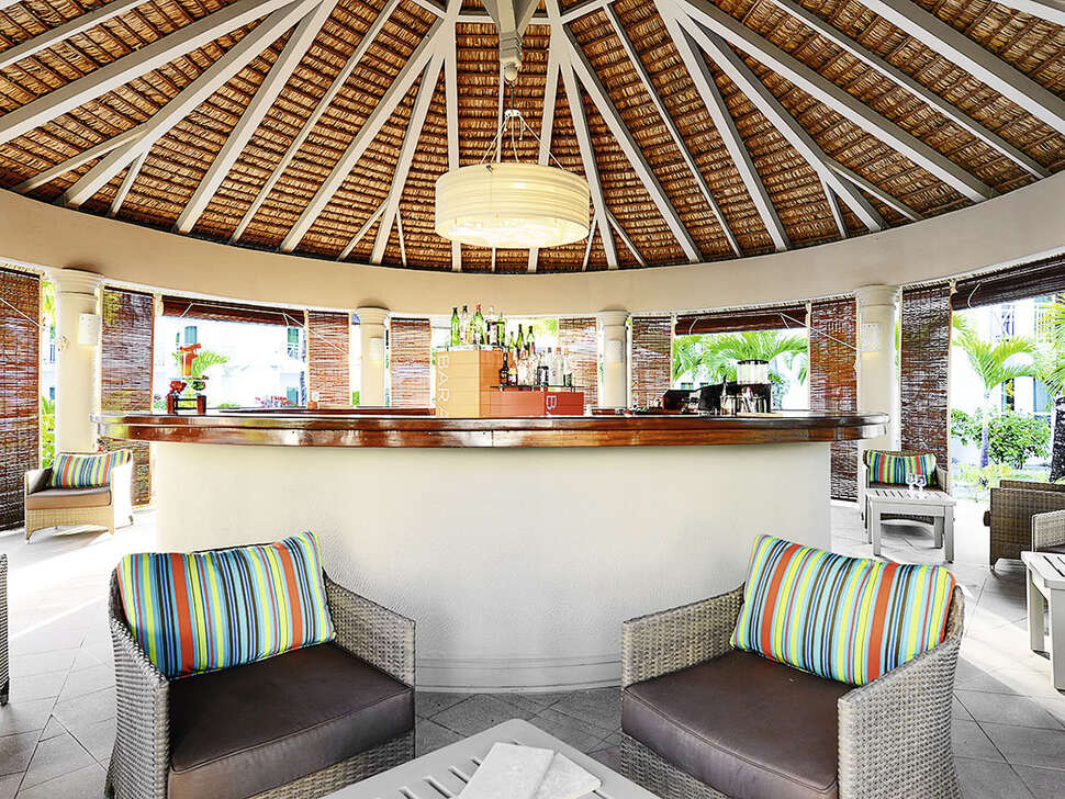 Een foto van de faciliteiten bij Veranda Palmar Beach Hotel
