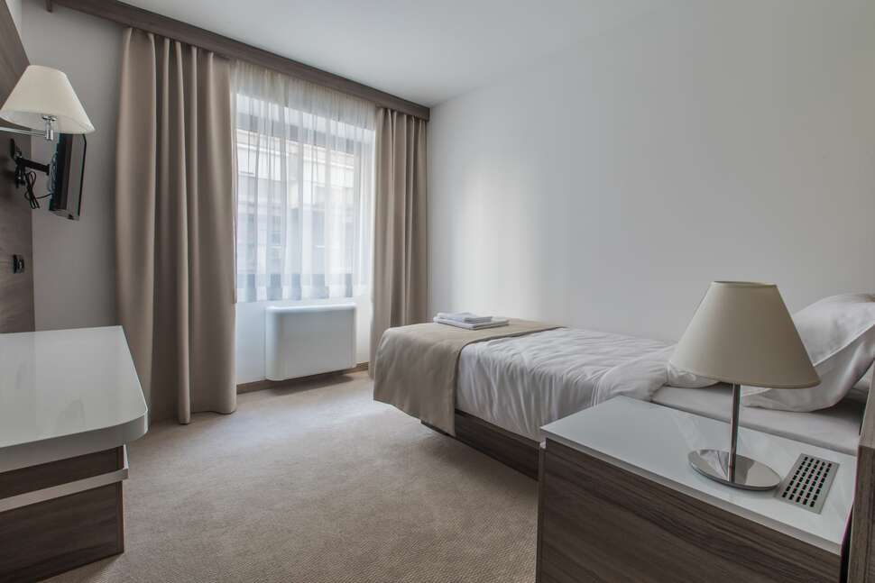 Een foto van Hotel Royal Inn
