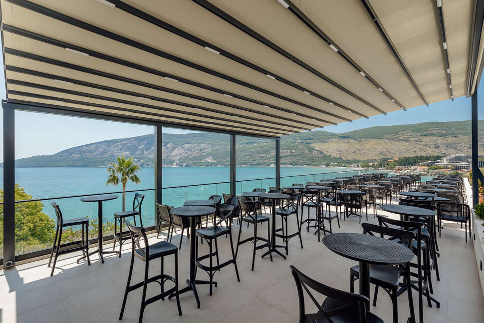 Een foto van Talia Hotel & Spa