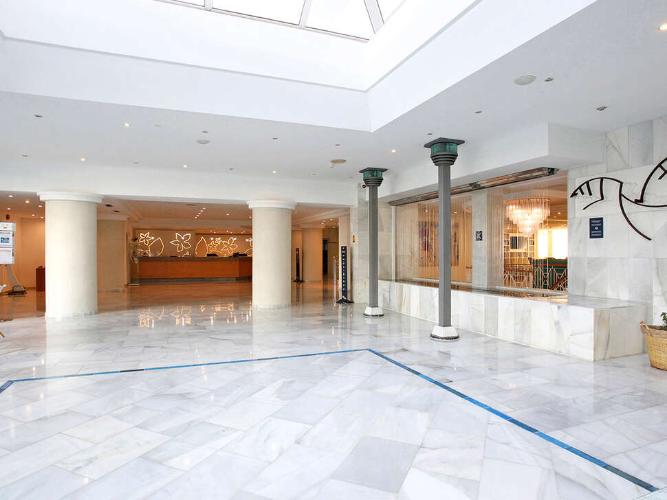 Een foto van Hotel Oleander