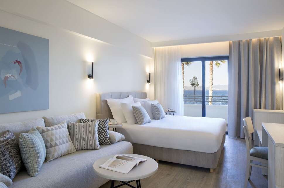 Ein Foto KoSea Boutique Hotel