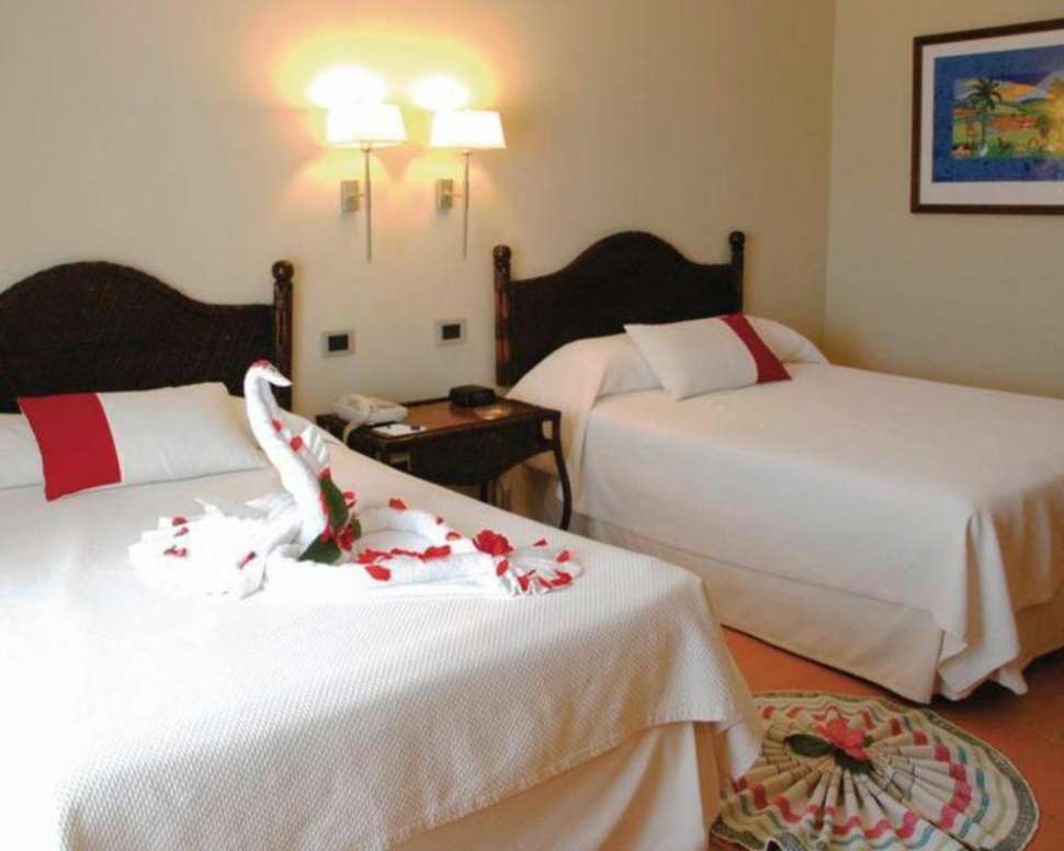 Een foto van Sunscape Dominicus La Romana