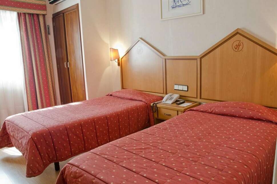 Een foto van VIP Inn Berna