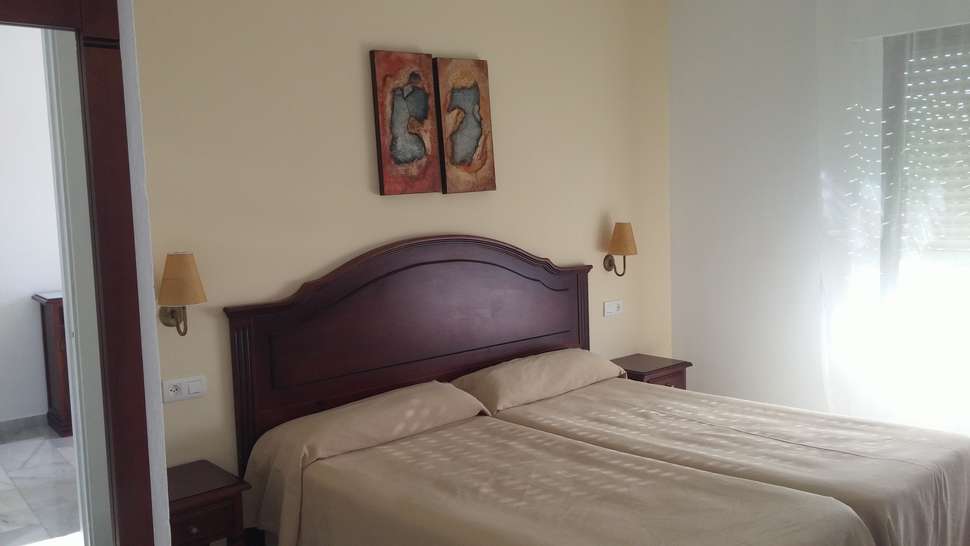 Een foto van Hotel Playamaro