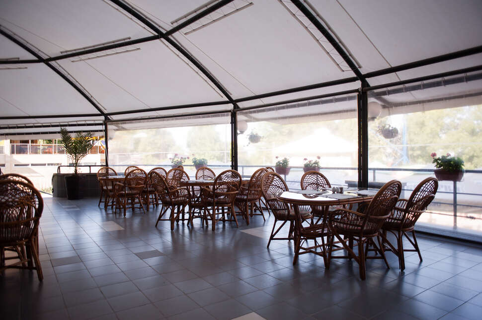 Een foto van Hotel Lilia