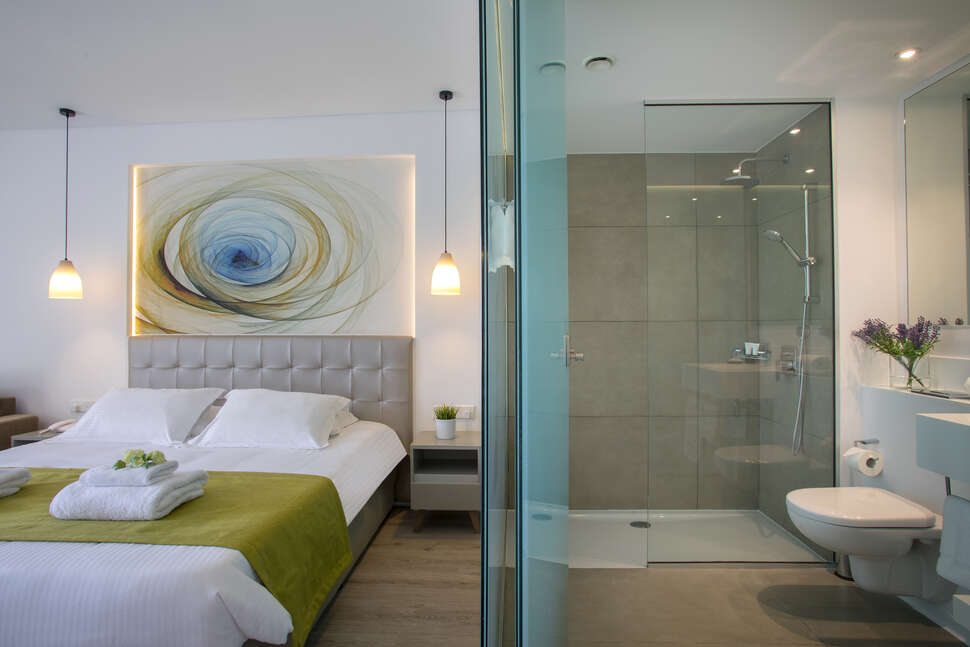 Een foto van Anemi Hotel & Suites