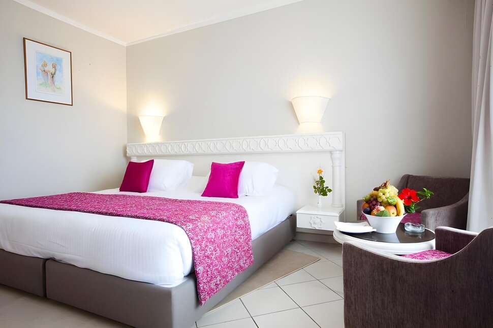 Ein Foto El Mouradi Palm Marina