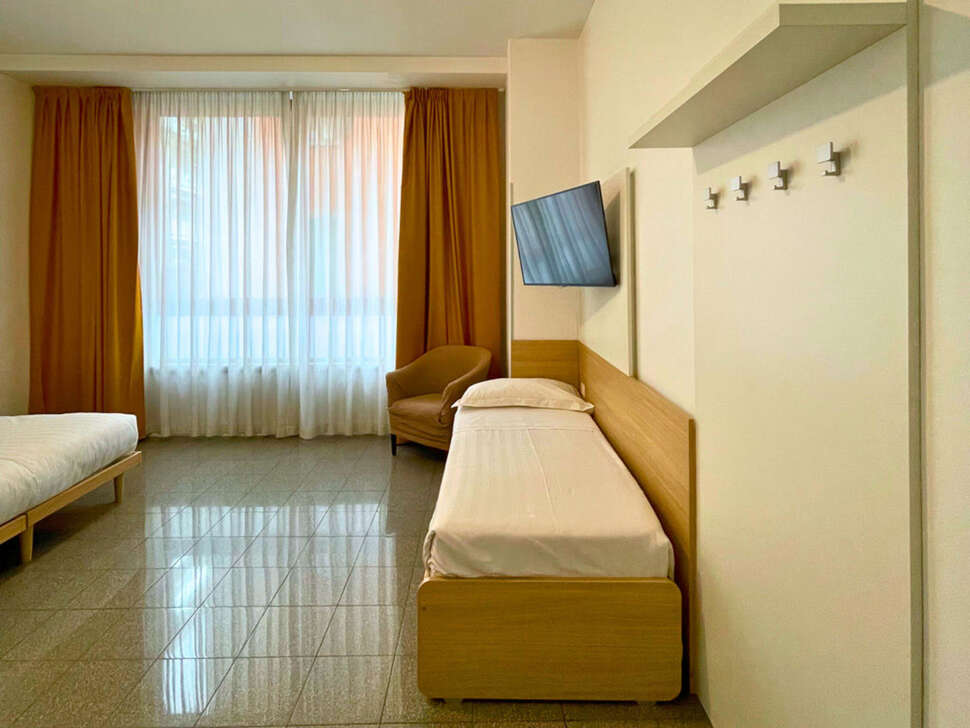 Een foto van Navigli Suites