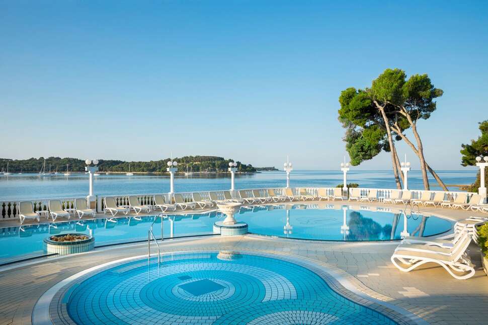 Ein Foto Island Hotel Katarina