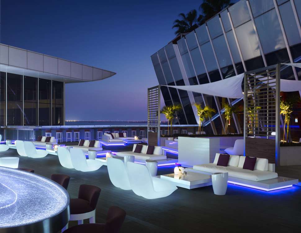 Een foto van InterContinental Dubai Festival City