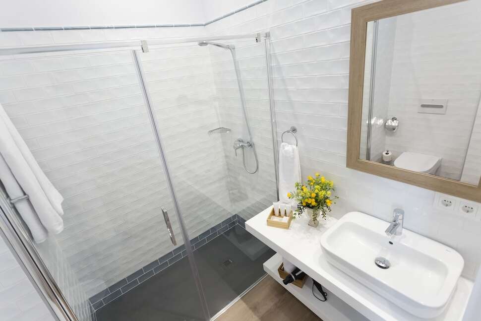 Een foto van Casa de la Merced Suites