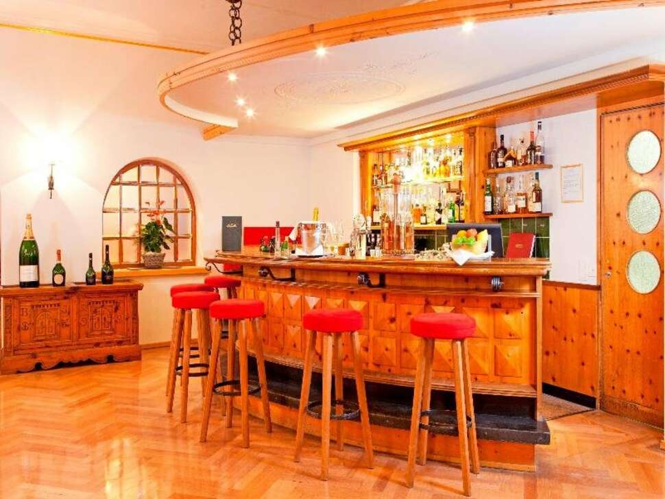 Ein Foto Edelweiss Swiss Quality Hotel