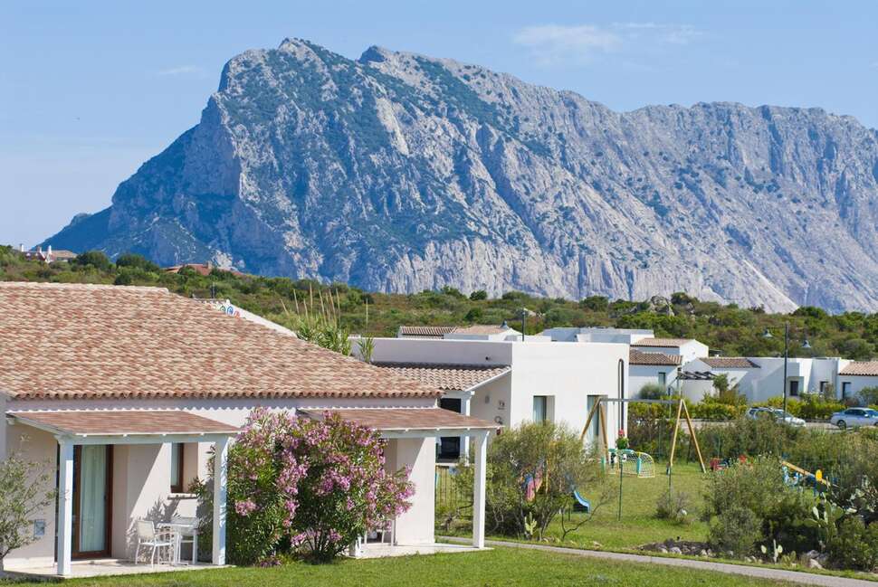 Een foto van Resort Grande Baia