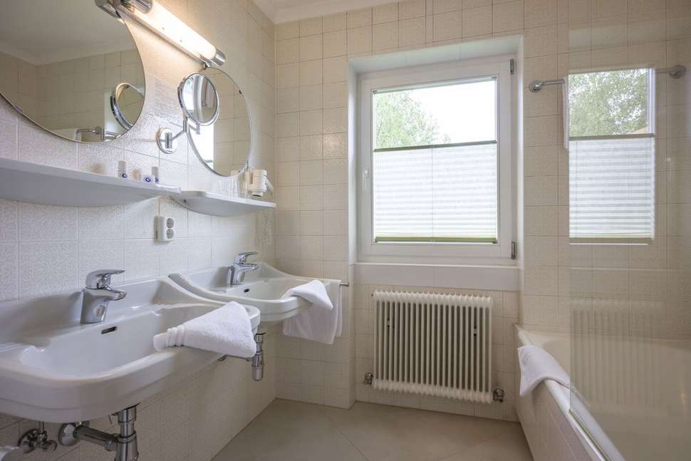 Een foto van Sporthotel Austria