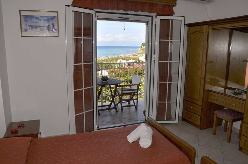 Een foto van Appartementen Dimitra