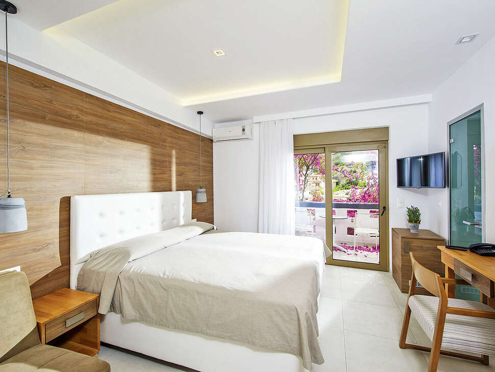 Een foto van Fevro Hotel