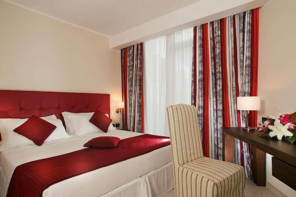 Een foto van Cardinal Hotel St. Peter