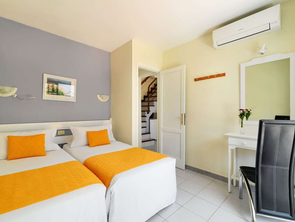 Een foto van Vistaflor Bungalows