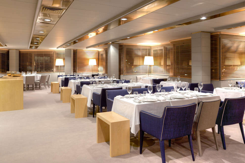 Een foto van de faciliteiten bij Hotel Dom Henrique