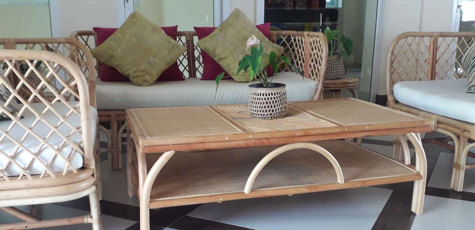 Een foto van The Dream of Sau Inn Beach Hotel
