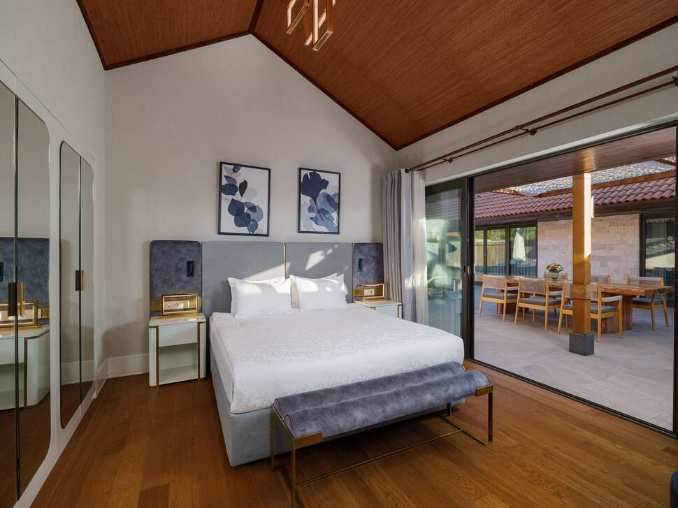 Een foto van IC Hotels Green Palace