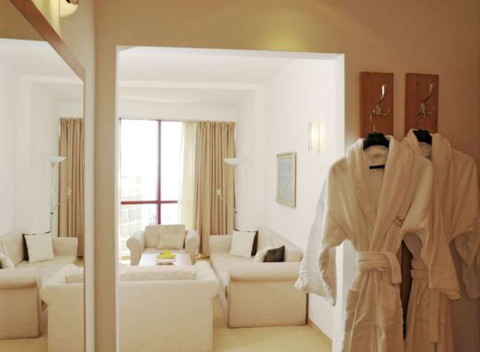 Ein Foto Apollo Spa Resort