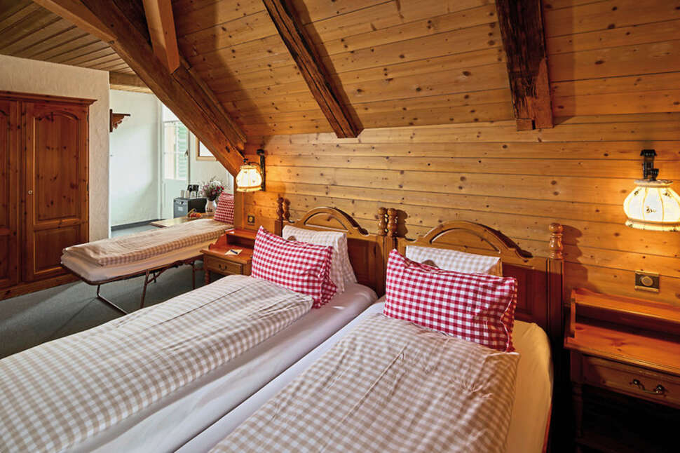 Een foto van Hotel Baeren