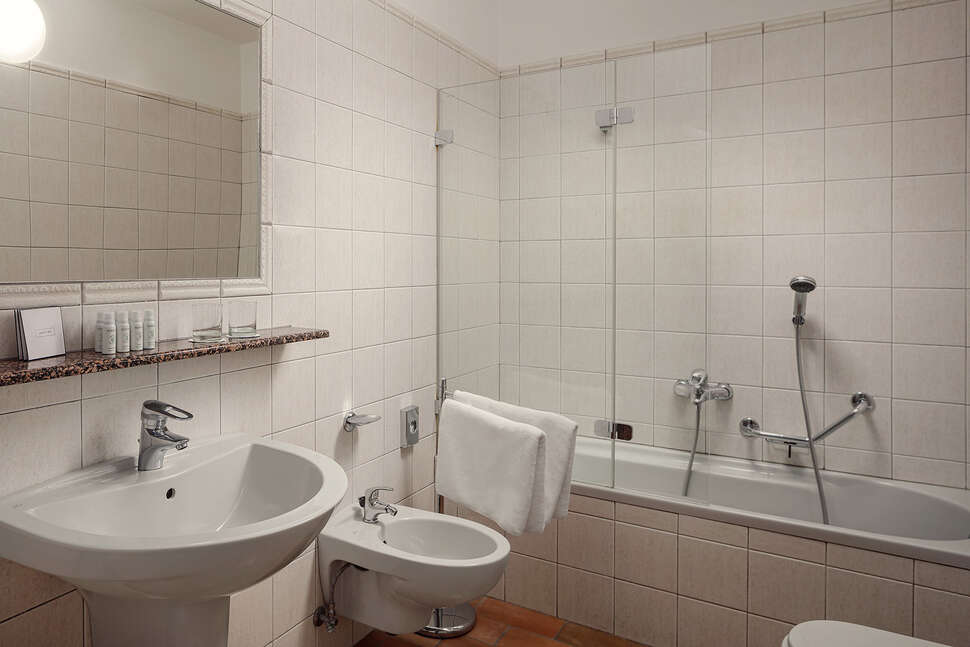 Een foto van Hotel Roma