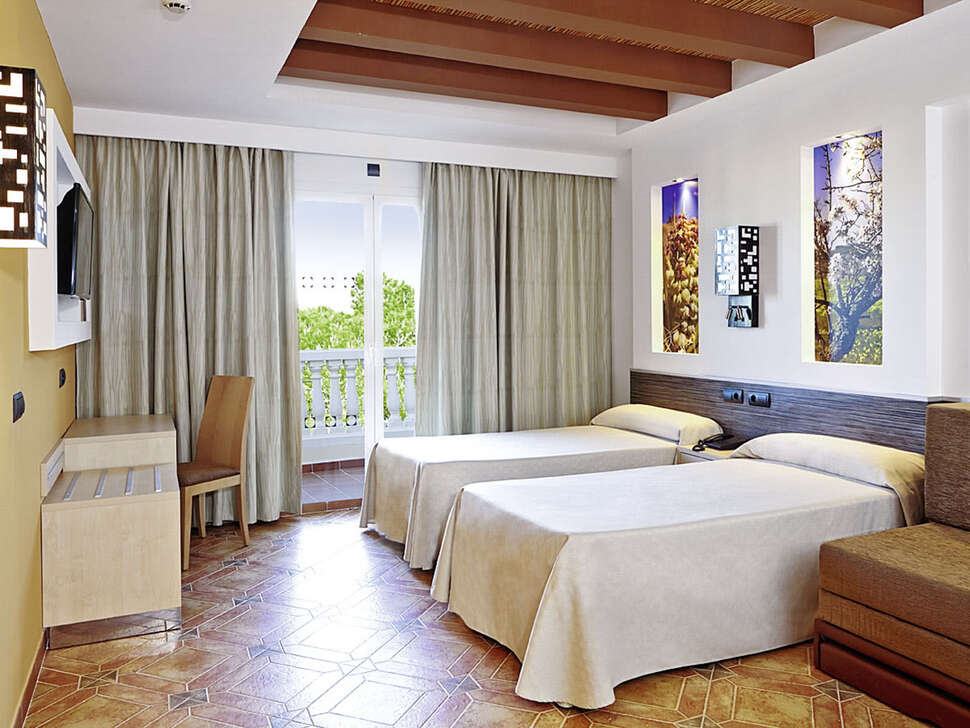 Een foto van Palma Bay Club Resort & Annex