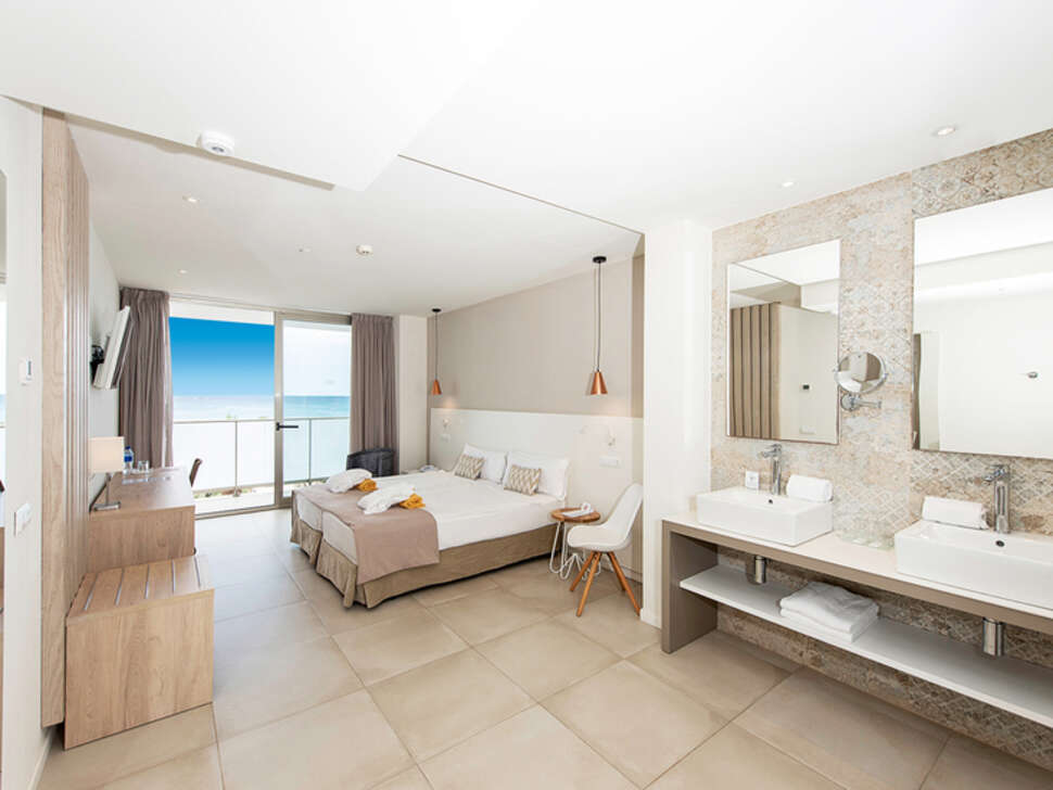 Een foto van Allsun Hotel Riviera Playa