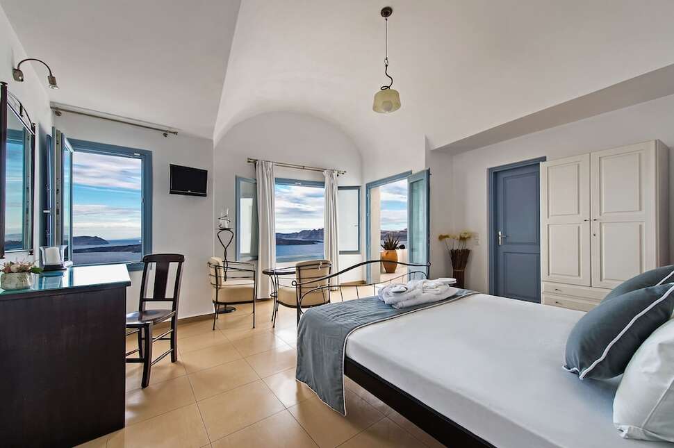 Een foto van Apanemo Hotel & Suites