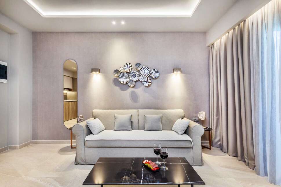 Een foto van Pefki Deluxe Residences
