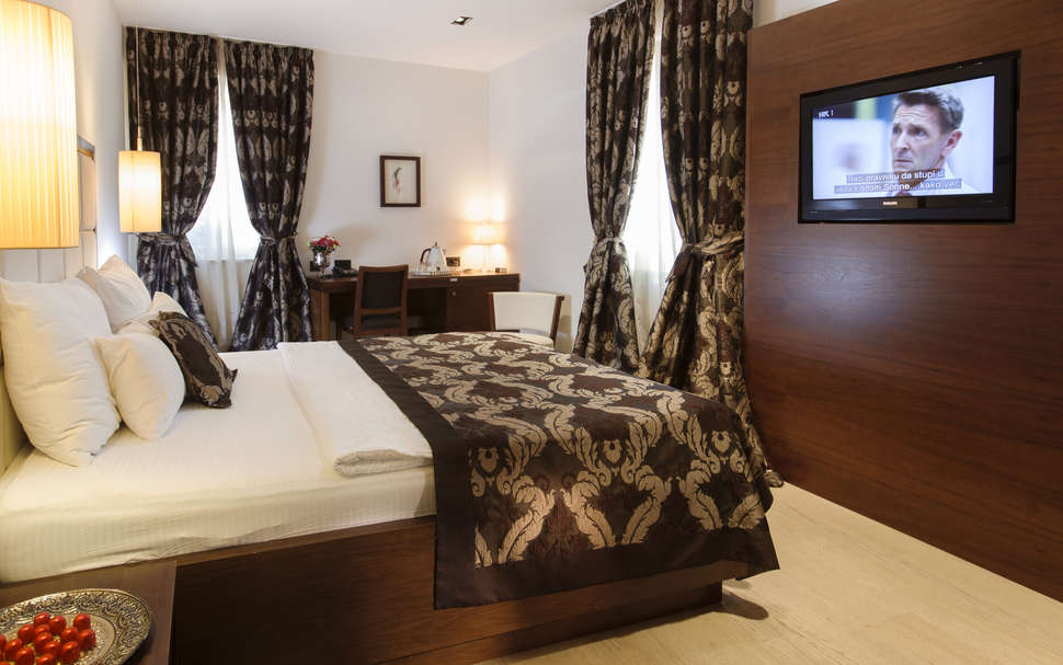 Een foto van Marmont Heritage Hotel
