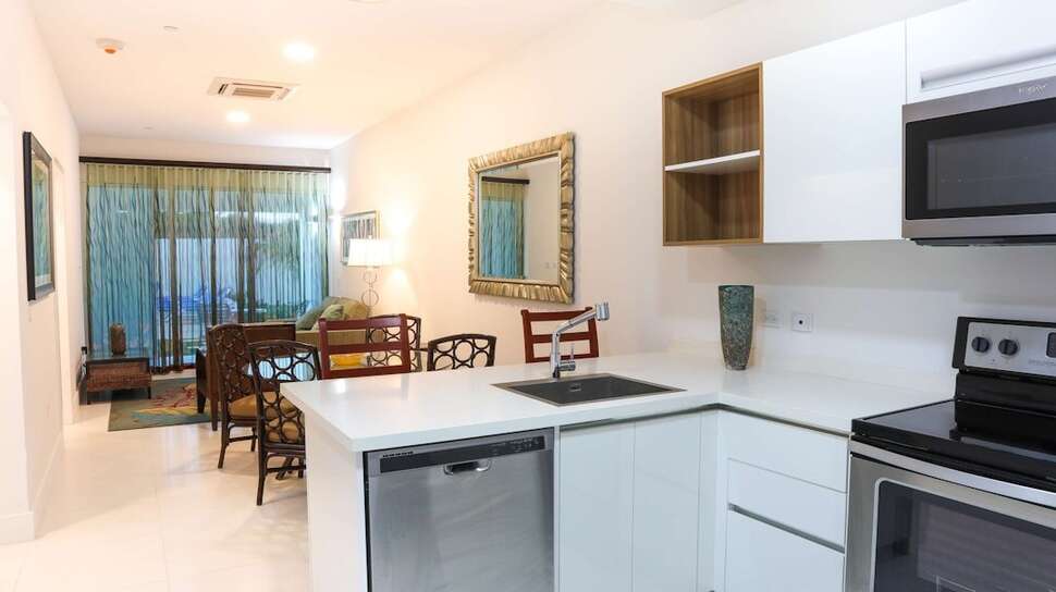 Een foto van Aruba's Life Vacation Resort