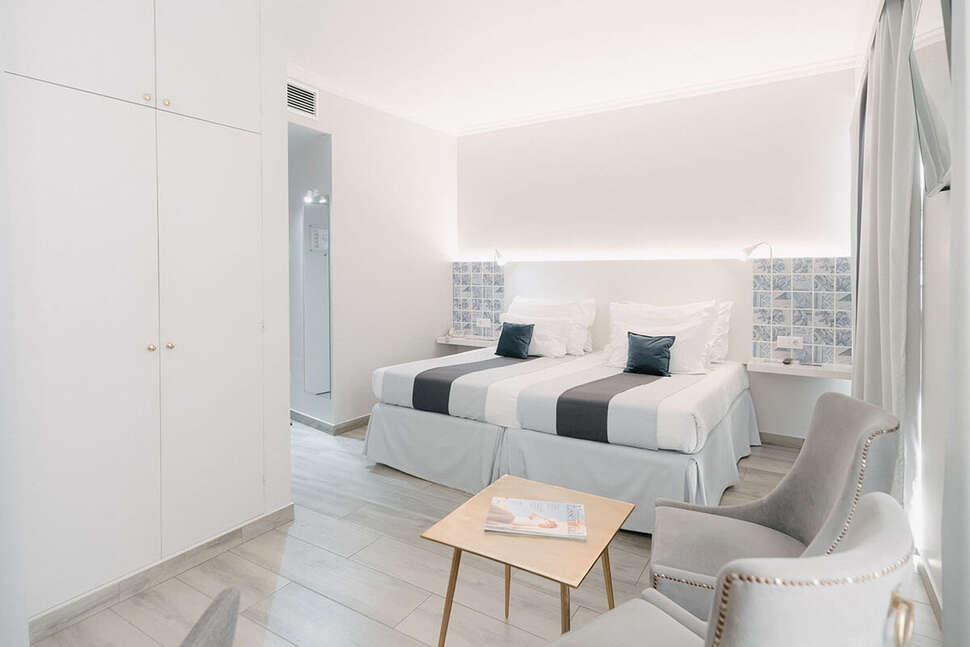 Een foto van Se Boutique Hotel
